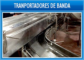 Transportadores de Banda