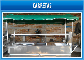 Carretas